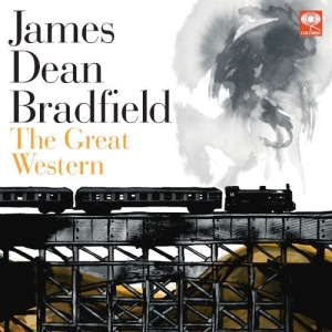James Dean Bradfield - The Great Western ryhmässä ME SUOSITTELEMME / Record Store Day / RSD 2026 @ Bengans Skivbutik AB (5657126)