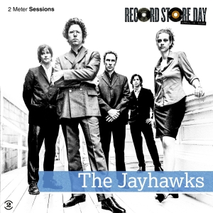 Jayhawks - 2 Meter Sessions ryhmässä ME SUOSITTELEMME / Record Store Day / RSD 2026 @ Bengans Skivbutik AB (5657127)