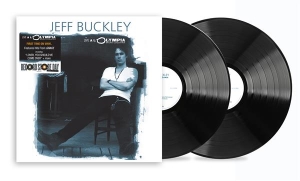 Jeff Buckley - Live A L'olympia (RSD 2LP Edition) ryhmässä ME SUOSITTELEMME / Record Store Day / RSD 2026 @ Bengans Skivbutik AB (5657128)
