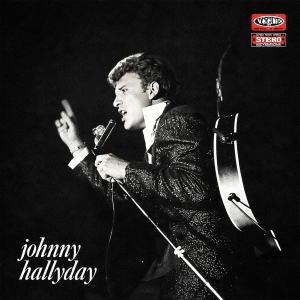Johnny Hallyday - Coffret Souvenir ryhmässä ME SUOSITTELEMME / Record Store Day / RSD 2026 @ Bengans Skivbutik AB (5657132)