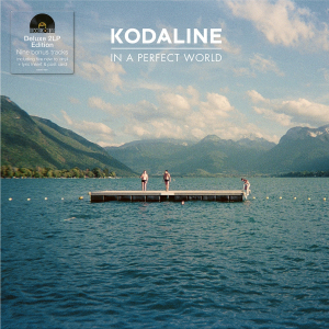 Kodaline - In A Perfect World ryhmässä ME SUOSITTELEMME / Record Store Day / RSD 2026 @ Bengans Skivbutik AB (5657134)