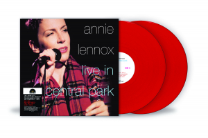 Lennox Annie - Live In Central Park ryhmässä ME SUOSITTELEMME / Record Store Day / RSD 2026 @ Bengans Skivbutik AB (5657137)