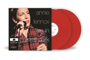 Lennox Annie - Live In Central Park ryhmässä ME SUOSITTELEMME / Record Store Day / RSD 2026 @ Bengans Skivbutik AB (5657137)