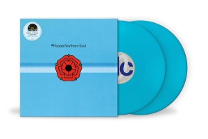 M People - Northern Soul ryhmässä ME SUOSITTELEMME / Record Store Day / RSD 2026 @ Bengans Skivbutik AB (5657140)