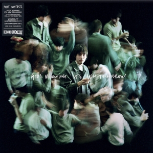 Matt Maltese - Good Morning It’S Now Tomorrow ryhmässä ME SUOSITTELEMME / Record Store Day / RSD 2026 @ Bengans Skivbutik AB (5657144)