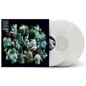 Matt Maltese - Good Morning It's Now Tomorrow ryhmässä ME SUOSITTELEMME / Record Store Day / RSD 2026 @ Bengans Skivbutik AB (5657144)