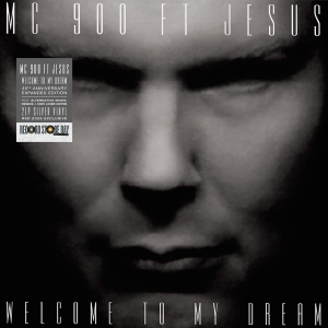 Mc 900 Ft. Jesus - Welcome To My Dream (35Th Anniversary Expanded Edition) ryhmässä ME SUOSITTELEMME / Record Store Day / RSD 2026 @ Bengans Skivbutik AB (5657145)