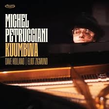 Michel Petrucciani Trio - Live At Kuumbwa 1987 ryhmässä ME SUOSITTELEMME / Record Store Day / RSD 2026 @ Bengans Skivbutik AB (5657146)