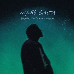 Myles Smith - Stargazing (Aurora Edition) ryhmässä ME SUOSITTELEMME / Record Store Day / RSD 2026 @ Bengans Skivbutik AB (5657151)