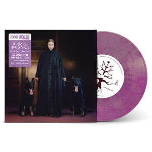 Paris Paloma - Good Boy / Good Girl ryhmässä ME SUOSITTELEMME / Record Store Day / RSD 2026 @ Bengans Skivbutik AB (5657157)