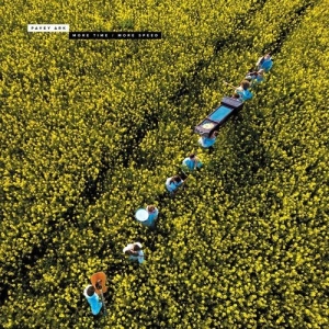 Pavey Ark - More Time, More Speed ryhmässä ME SUOSITTELEMME / Record Store Day / RSD 2026 @ Bengans Skivbutik AB (5657158)