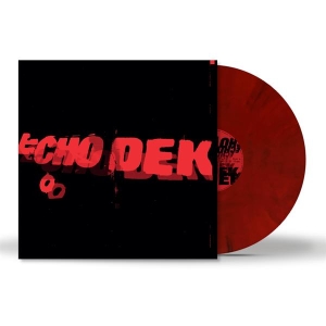 Primal Scream - Echo Dek ryhmässä ME SUOSITTELEMME / Record Store Day / RSD 2026 @ Bengans Skivbutik AB (5657164)