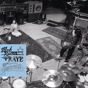 Mark Ronson & Raye - Suzanne ryhmässä ME SUOSITTELEMME / Record Store Day / RSD 2026 @ Bengans Skivbutik AB (5657165)