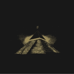 The Hickey Underworld  - The Hickey Underworld  ryhmässä ME SUOSITTELEMME / Record Store Day / RSD 2026 @ Bengans Skivbutik AB (5657175)