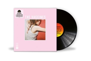 Vaccines The - What Did You Expect From The Vaccines Demos & B-Sides ryhmässä ME SUOSITTELEMME / Record Store Day / RSD 2026 @ Bengans Skivbutik AB (5657179)
