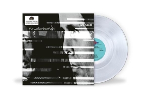 Walker Brothers The - Nite Flights ryhmässä ME SUOSITTELEMME / Record Store Day / RSD 2026 @ Bengans Skivbutik AB (5657180)