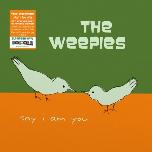 The Weepies - Say I Am You (20Th Anniversary Expanded Edition) ryhmässä ME SUOSITTELEMME / Record Store Day / RSD 2026 @ Bengans Skivbutik AB (5657181)