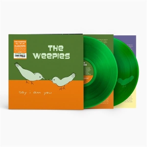 The Weepies - Say I Am You ryhmässä ME SUOSITTELEMME / Record Store Day / RSD 2026 @ Bengans Skivbutik AB (5657181)