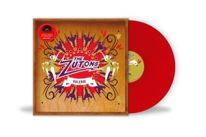 Zutons The - Valerie ryhmässä ME SUOSITTELEMME / Record Store Day / RSD 2026 @ Bengans Skivbutik AB (5657182)
