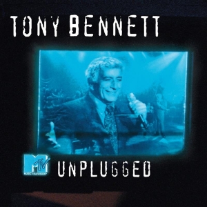 Tony Bennett - Mtv Unplugged ryhmässä ME SUOSITTELEMME / Record Store Day / RSD 2026 @ Bengans Skivbutik AB (5657185)
