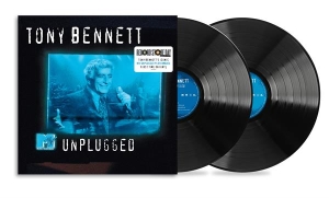 Bennett Tony - Mtv Unplugged ryhmässä ME SUOSITTELEMME / Record Store Day / RSD 2026 @ Bengans Skivbutik AB (5657185)