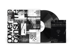 Various - Metal Machine Music: Power To Consume, Vol. 2 ryhmässä ME SUOSITTELEMME / Record Store Day / RSD 2026 @ Bengans Skivbutik AB (5657187)