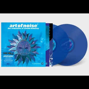 Art Of Noise - The Seduction Of Claude Debussy (Rsd 2026) ryhmässä ME SUOSITTELEMME / Record Store Day / RSD 2026 @ Bengans Skivbutik AB (5657203)
