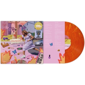 Hemlocke Springs - Going...Going...Gone! (Rsd Exclusive 26) ryhmässä ME SUOSITTELEMME / Record Store Day / RSD 2026 @ Bengans Skivbutik AB (5657246)