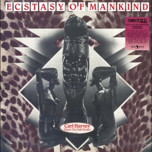 Hugh Mundell - Arise ryhmässä ME SUOSITTELEMME / Record Store Day / RSD 2026 @ Bengans Skivbutik AB (5657249)