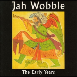 Jah Wobble - The Early Years 1983-1986 ryhmässä ME SUOSITTELEMME / Record Store Day / RSD 2026 @ Bengans Skivbutik AB (5657251)