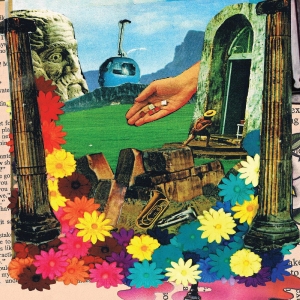 Levitation Room - Ethos (Rsd Exclusive 26) ryhmässä ME SUOSITTELEMME / Record Store Day / RSD 2026 @ Bengans Skivbutik AB (5657260)