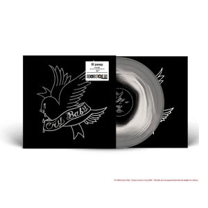 Lil Peep - Crybaby (Rsd Exclusive 26) ryhmässä ME SUOSITTELEMME / Record Store Day / RSD 2026 @ Bengans Skivbutik AB (5657261)