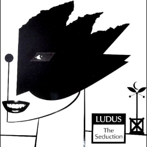 Ludus - The Seduction ryhmässä ME SUOSITTELEMME / Record Store Day / RSD 2026 @ Bengans Skivbutik AB (5657263)