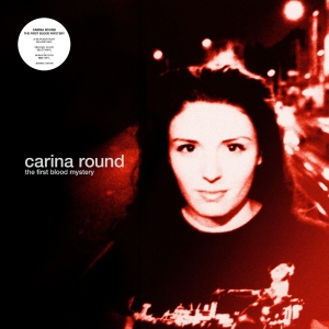 Round Carina - The First Blood Mystery - 25Th Anniversary Issue (Indie Exclusive, Deluxe Edition, Silver Vinyl) ryhmässä ME SUOSITTELEMME / Record Store Day / RSD 2026 @ Bengans Skivbutik AB (5657281)