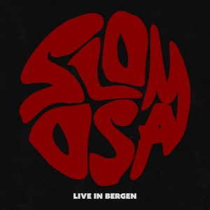 Slomosa - Live In Bergen ryhmässä ME SUOSITTELEMME / Record Store Day / RSD 2026 @ Bengans Skivbutik AB (5657284)