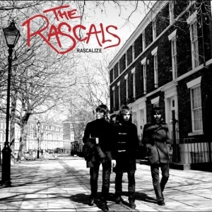 The Rascals - Rascalize ryhmässä ME SUOSITTELEMME / Record Store Day / RSD 2026 @ Bengans Skivbutik AB (5657298)