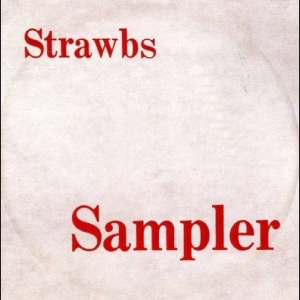 The Strawbs - Strawberry Music Sampler N.1 ryhmässä ME SUOSITTELEMME / Record Store Day / RSD 2026 @ Bengans Skivbutik AB (5657301)