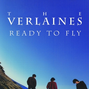 Verlaines The - Ready To Fly (Blue Jay Opaque Vinyl) ryhmässä ME SUOSITTELEMME / Record Store Day / RSD 2026 @ Bengans Skivbutik AB (5657310)