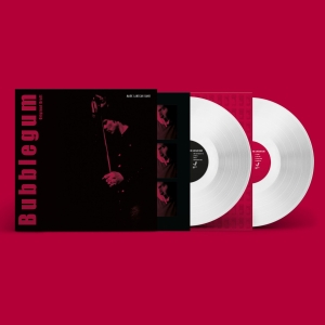 Mark Lanegan - Bubblegum Original Draft (Rsd 2026 - White Vinyl) ryhmässä ME SUOSITTELEMME / Record Store Day / RSD 2026 @ Bengans Skivbutik AB (5657318)