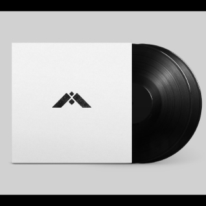 Rival Consoles - Mindseye (Indie Exclusive) ryhmässä VINYYLI / Kommande / Dance-Techno @ Bengans Skivbutik AB (5657337)