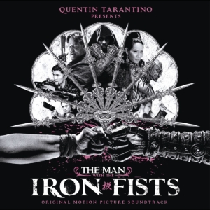 Rza Various Artists - The Man With The Iron Fists (Original Motion Picture Soundtrack) ryhmässä ME SUOSITTELEMME / Record Store Day / RSD 2026 @ Bengans Skivbutik AB (5657340)