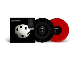 Thievery Corporation - Culture Of Fear ryhmässä ME SUOSITTELEMME / Record Store Day / RSD 2026 @ Bengans Skivbutik AB (5657341)