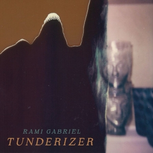 Rami Gabriel - Tunderizer ryhmässä VINYYLI / Kommande / Pop-Rock @ Bengans Skivbutik AB (5657404)