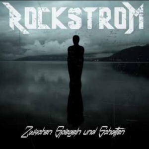 Rockstrom - Zwischen Spiegeln Und Schatten ryhmässä CD / Kommande / Pop-Rock @ Bengans Skivbutik AB (5657416)