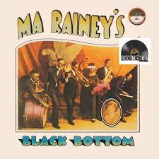 Ma Rainey - Ma Rainey's Black Bottom (Rsd) ryhmässä ME SUOSITTELEMME / Record Store Day / RSD 2026 @ Bengans Skivbutik AB (5657453)