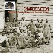 Charlie Patton - Primeval Blues Rags & Gospel Songs (Rsd) ryhmässä ME SUOSITTELEMME / Record Store Day / RSD 2026 @ Bengans Skivbutik AB (5657454)