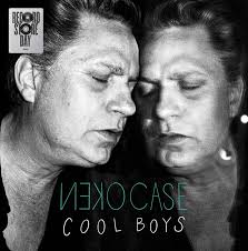 Neko Case - Cool Boys / Winchester Mansion Of Sound (Rsd) ryhmässä ME SUOSITTELEMME / Record Store Day / RSD 2026 @ Bengans Skivbutik AB (5657458)