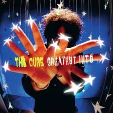 Cure - Greatest Hits (2Lp/Silver Vinyl) (Rsd) ryhmässä VINYYLI / Pop-Rock @ Bengans Skivbutik AB (5657461)