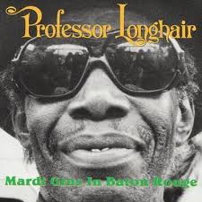 Professor Longhair - Last Mardi Gras (2Lp/Purple & Green Vinyl) (Rsd) ryhmässä ME SUOSITTELEMME / Record Store Day / RSD 2026 @ Bengans Skivbutik AB (5657463)