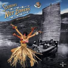 Squirrel Nut Zippers - Roasted Right: Expanded Edition Ep (Rsd) ryhmässä VINYYLI / Kommande / Jazz @ Bengans Skivbutik AB (5657466)